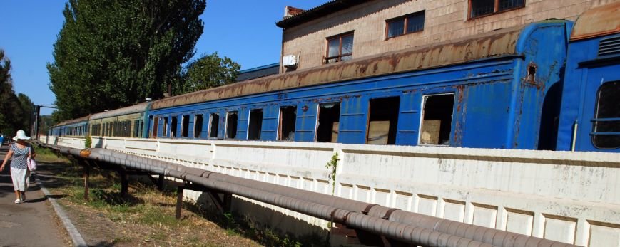 вагоны вагоны
