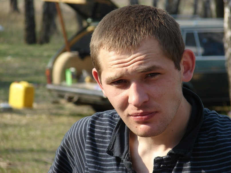 Симонов Симонов