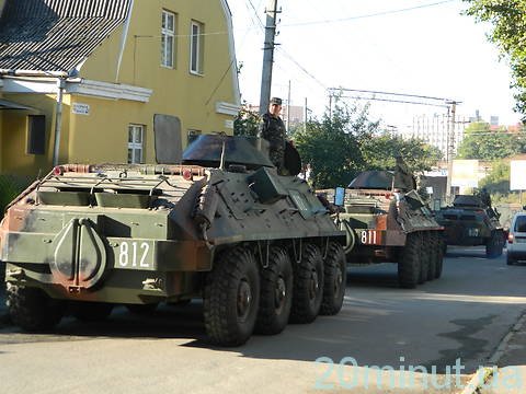 tanki