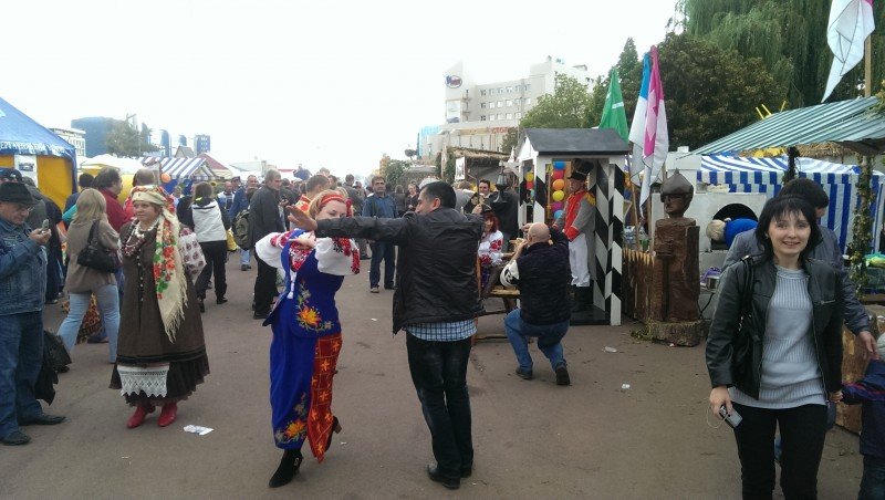 ярмарка ярмарка