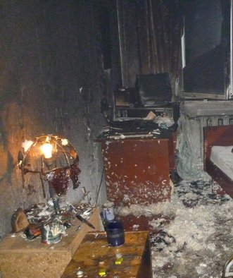 пожар в Чебоксарах1 пожар в Чебоксарах1