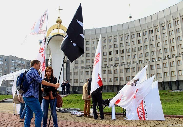 пікет2 пікет2