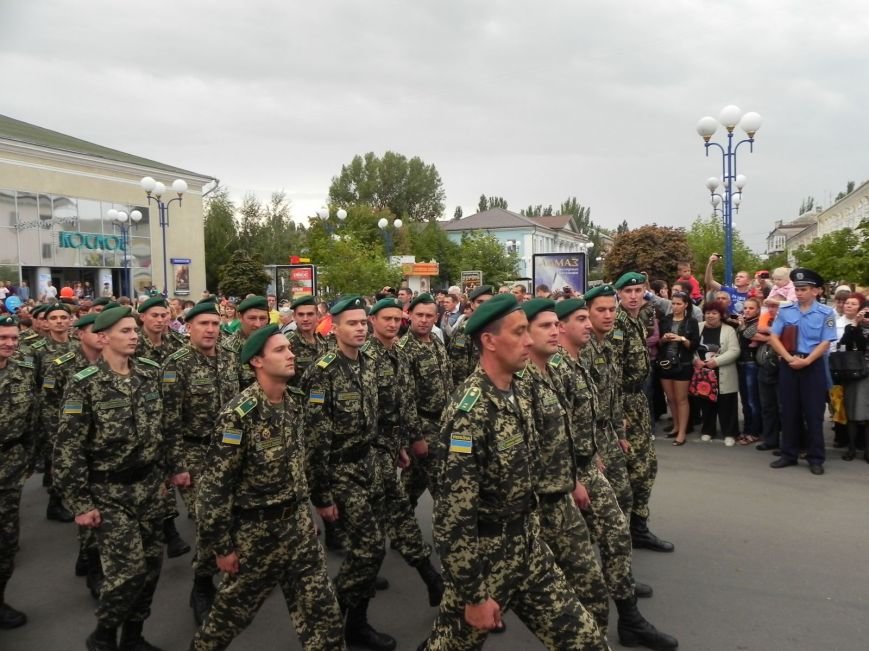 день бердянска день бердянска