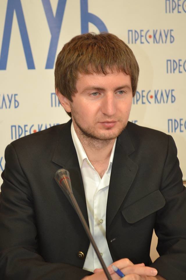 Остап Стахів Остап Стахів