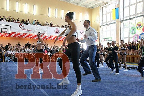 кличко5 кличко5