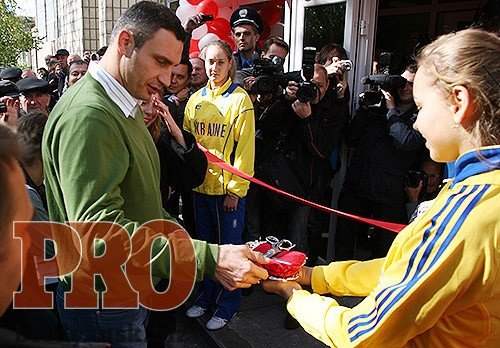 кличко3 кличко3