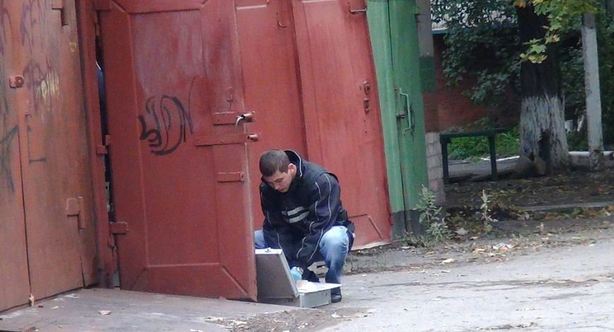 гараж5 гараж5