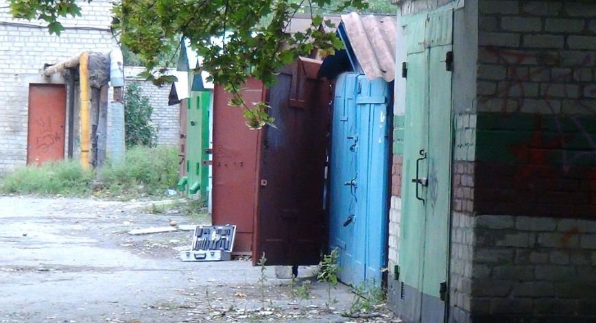 гараж 2 гараж 2