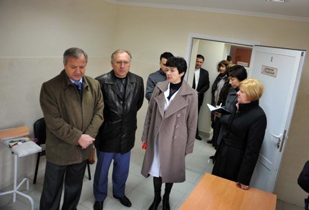 Амбулатор1 Амбулатор1