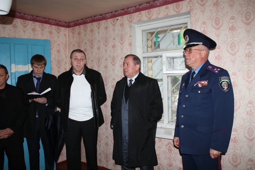 Горняцкий Горняцкий