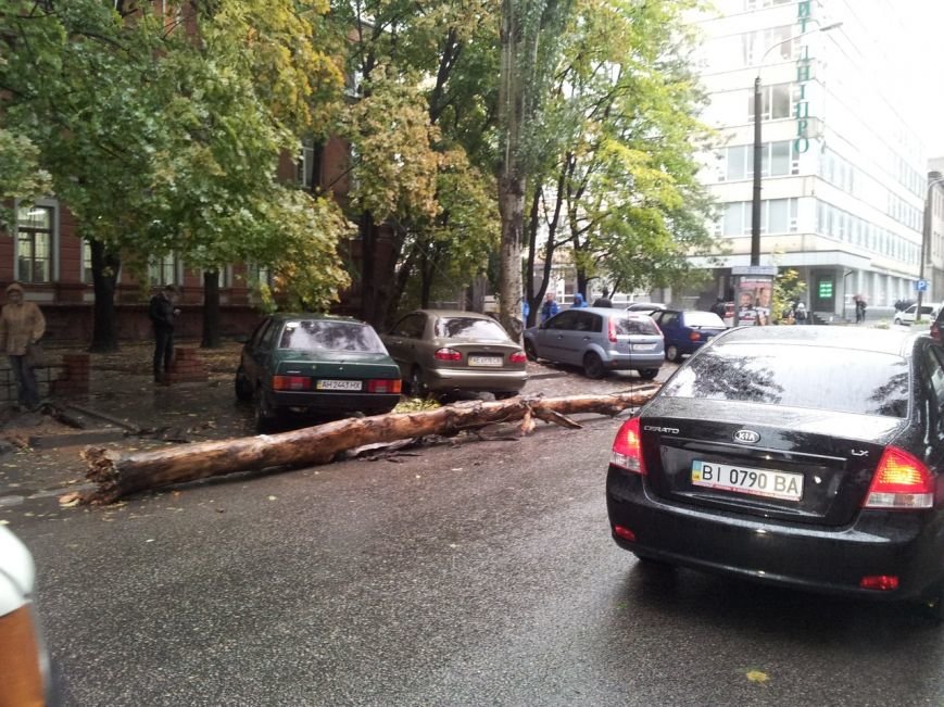 гончара гончара