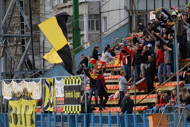 болельщики болельщики