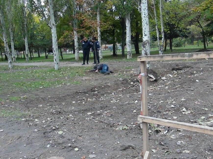 труп1 труп1