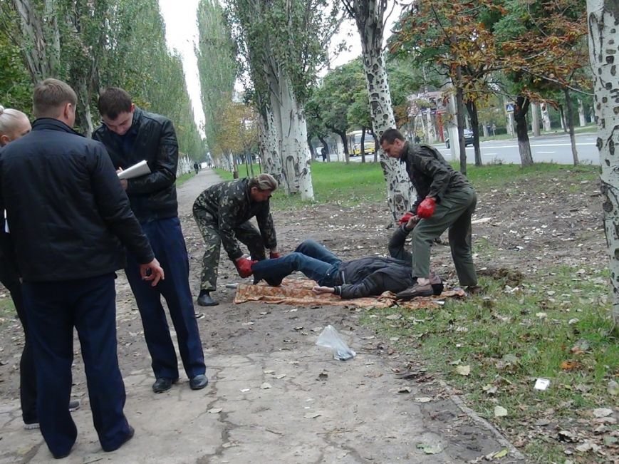 труп4 труп4