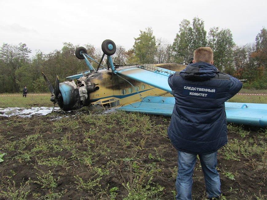 an-2-grebenik