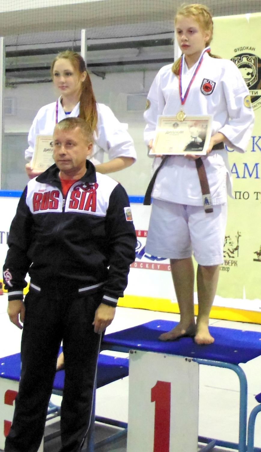Патина Олеся Чемпионка в разделах соревнований КАТА, ЭНБУ, ФОКУГО. Серебряная призёркав КУМИТЭDSC00939 Патина Олеся Чемпионка в разделах соревнований КАТА, ЭНБУ, ФОКУГО. Серебряная призёркав КУМИТЭDSC00939