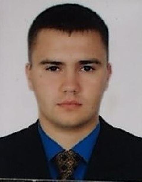подозреваемый подозреваемый