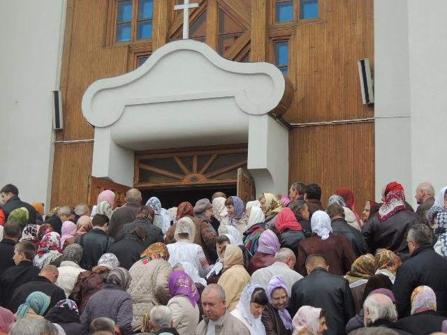 свято у Рівному1 свято у Рівному1