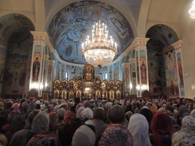 свято Покрови у рівному2 свято Покрови у рівному2