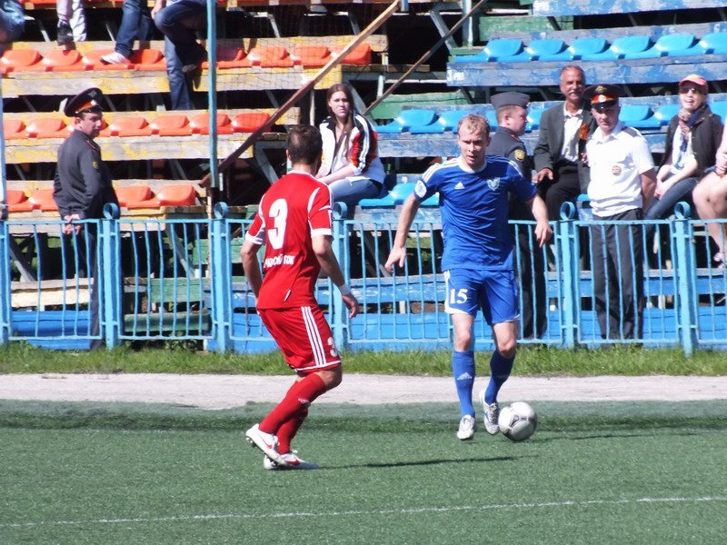 волга - спартак 2 волга - спартак 2