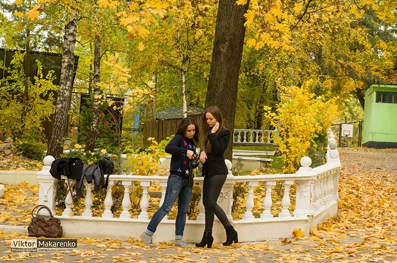 осень в ровно4 осень в ровно4