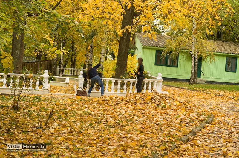 осень в ровно3 осень в ровно3