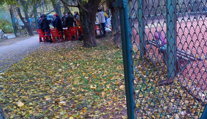 застолье застолье