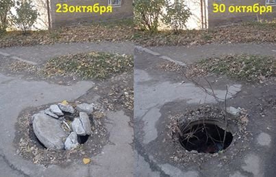 люки люки