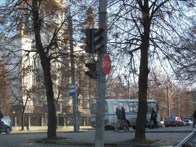 светофоры3 светофоры3