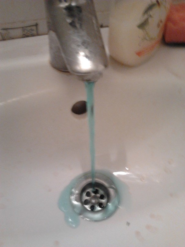 вода вода