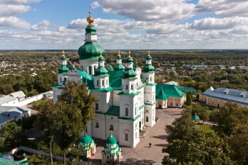 Троїцький_монастир Троїцький_монастир