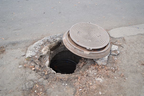 открытые люки3 открытые люки3