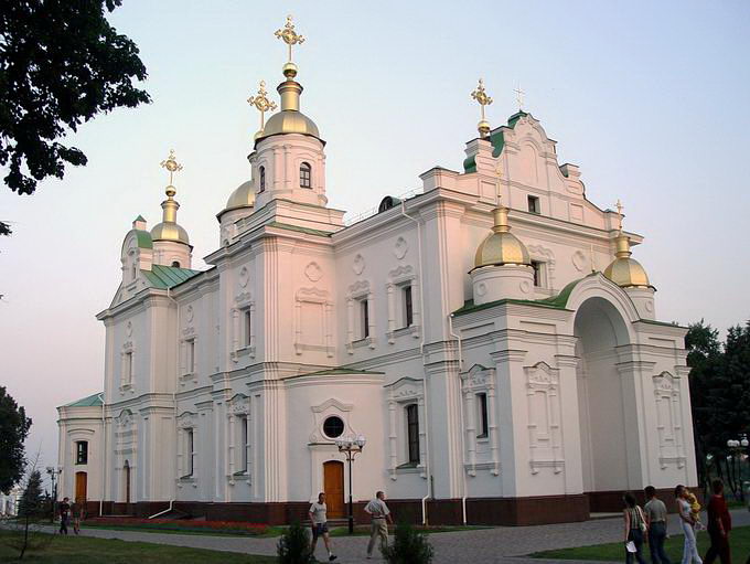 Полтава Полтава