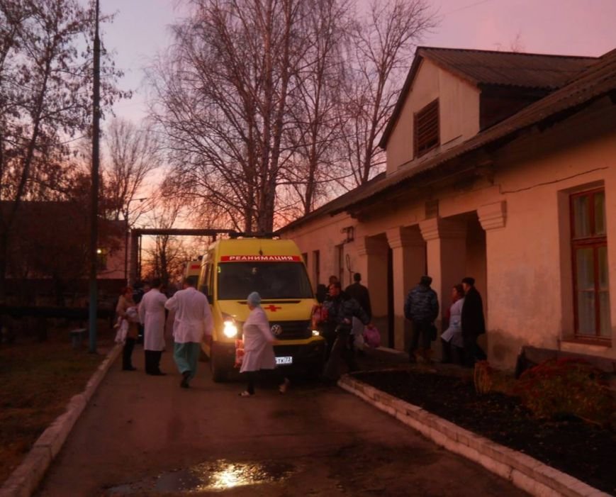 Инза-ЦРБ1 Инза-ЦРБ1