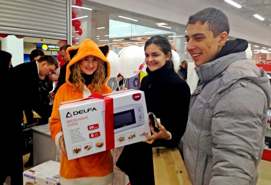 подарок первым 20-ти покупателям подарок первым 20-ти покупателям