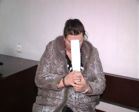 В Сумах міліція затримала шахрайку екстра-класу_3 В Сумах міліція затримала шахрайку екстра-класу_3