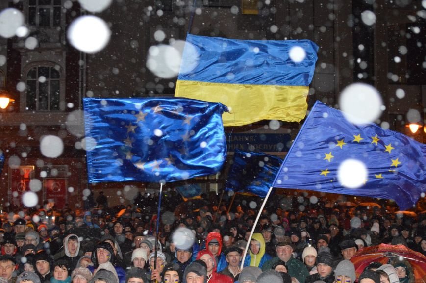 евромайдан1 евромайдан1