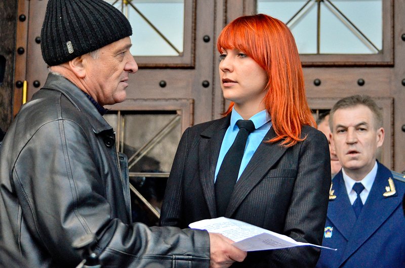 «Мельника в отставку!». Митингующие требовали увольнения пр..., фото-5 «Мельника в отставку!». Митингующие требовали увольнения прокурора Луганской области (ФОТО. ВИДЕО), фото-5