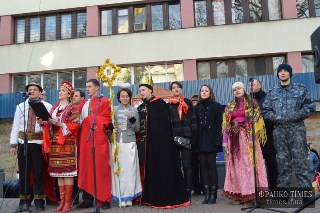 політичний вертеп2 політичний вертеп2