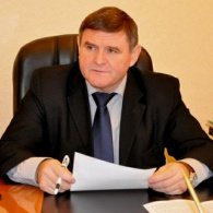 «На крыльях совершенства»: городской голова Горловки в тро..., фото-1 «На крыльях совершенства»: городской голова Горловки в тройке номинантов на звание «Мэр года», фото-1