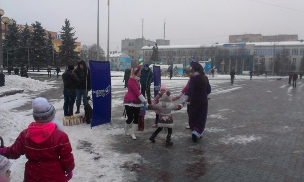 снігурки3 снігурки3