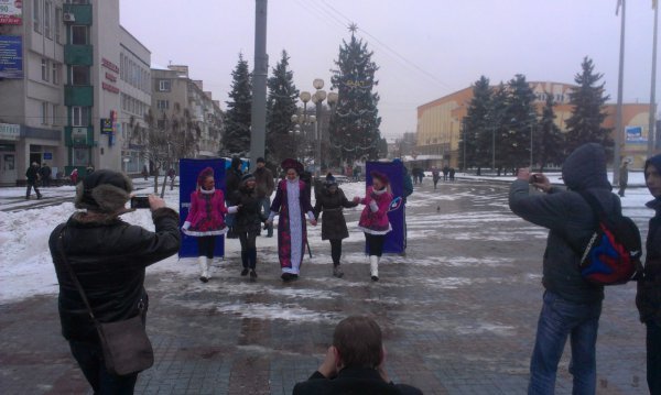 снігурки4 снігурки4