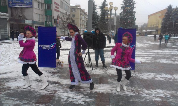 снігурки2 снігурки2