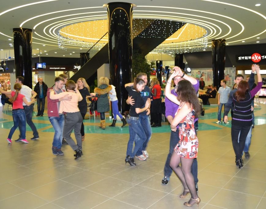 В ТРЦ «ПортCity» - лучшие условия для празднования Дня Студ..., фото-7 В ТРЦ «ПортCity» - лучшие условия для празднования Дня Студента!, фото-7