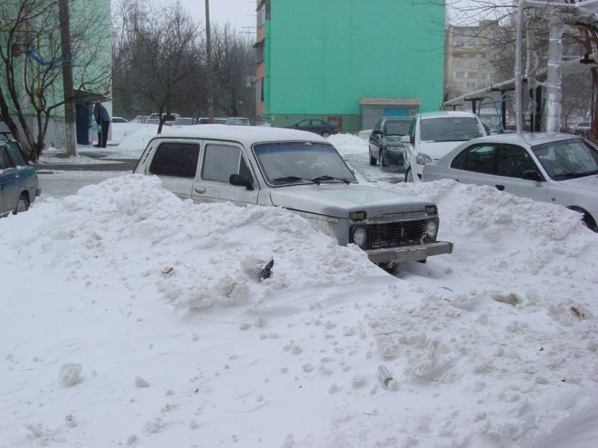Ситуация на Русском поле в Таганроге (ФОТОФАКТ), фото-6 Ситуация на Русском поле в Таганроге (ФОТОФАКТ), фото-6