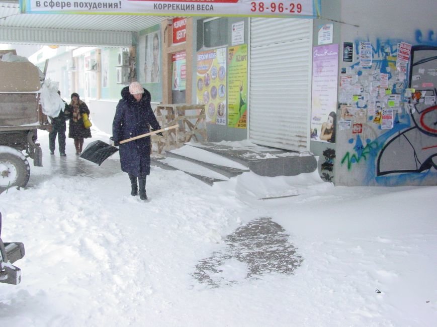 Ситуация на Русском поле в Таганроге (ФОТОФАКТ), фото-4 Ситуация на Русском поле в Таганроге (ФОТОФАКТ), фото-4