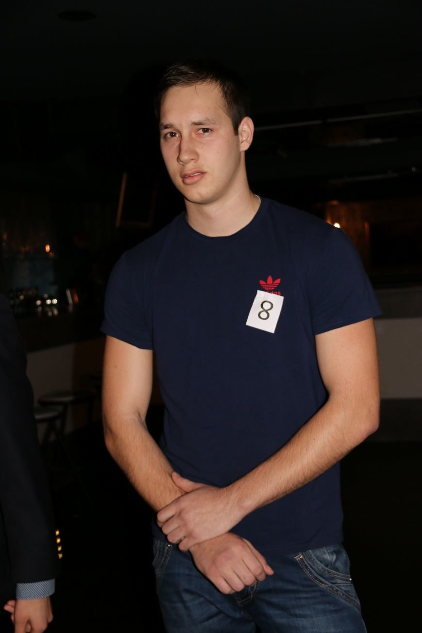 В Чернигове прошел кастинг на «Mister University-2014», фото-8 В Чернигове прошел кастинг на «Mister University-2014», фото-8