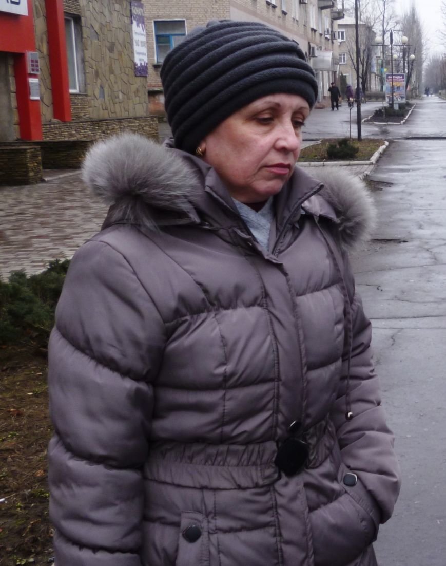 «Прекратить войну, кровью ничего не изменить, политики долж..., фото-2 «Прекратить войну, кровью ничего не изменить, политики должны договариваться между собой» - красноармейчане о событиях в стране, фото-2