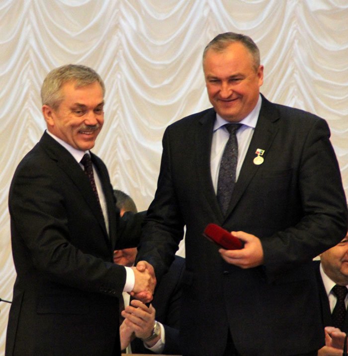 serdukov