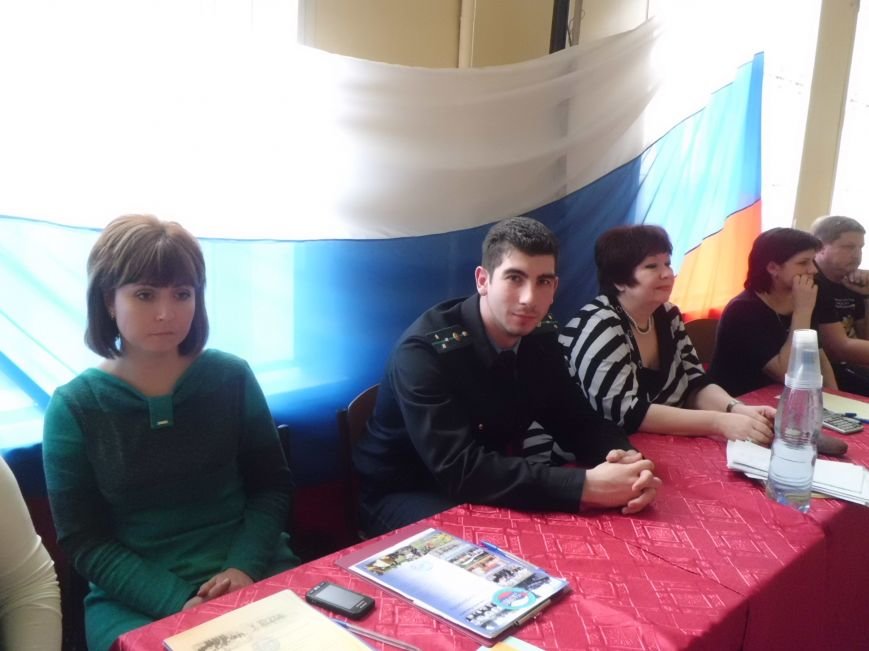 Смотр строя и песни прошел в Таганроге, подростки довольны, организаторы тоже, фото-4